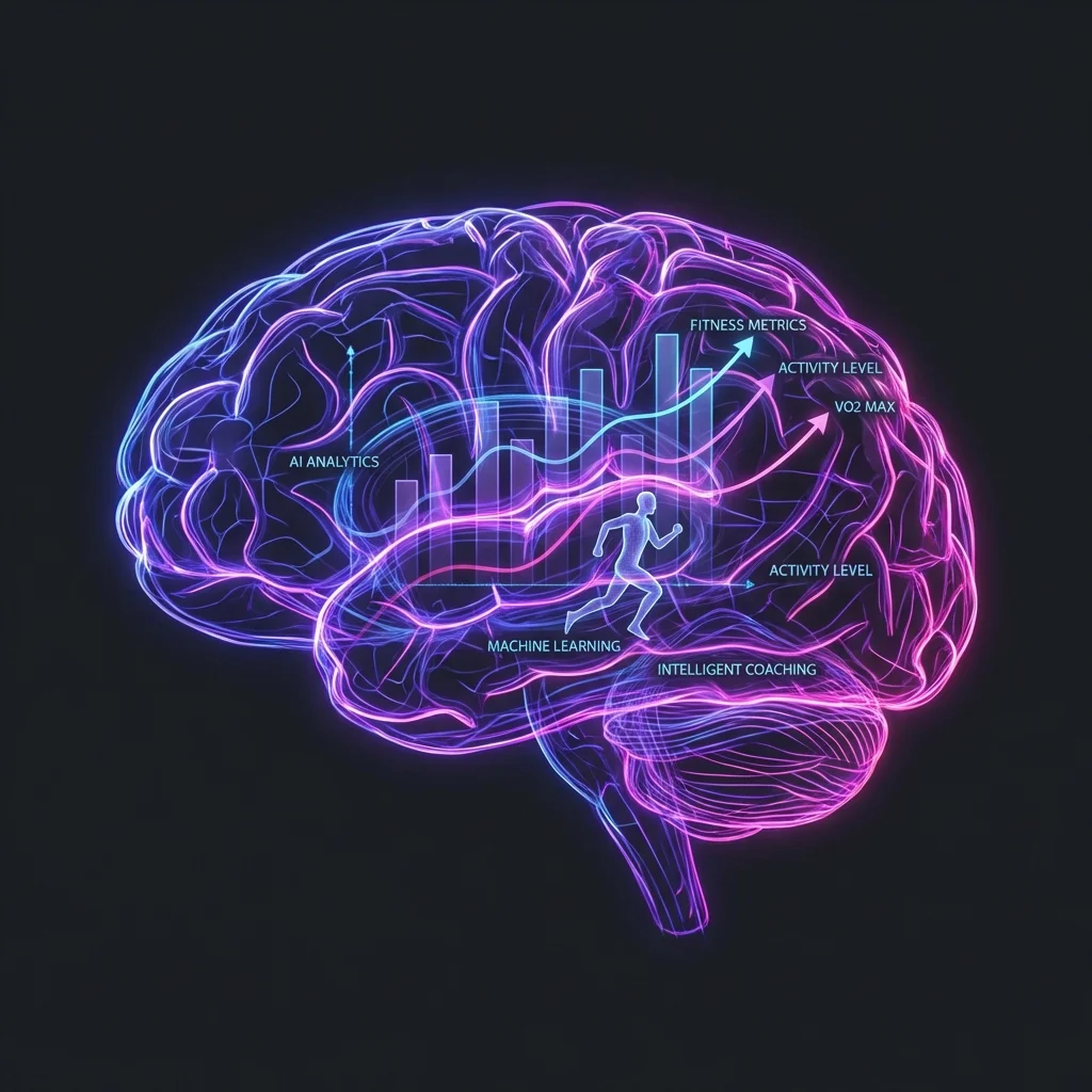 AI-powered analytics and machine learning